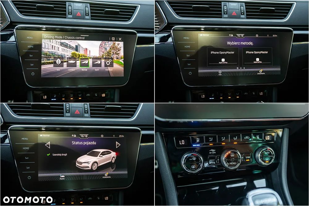 Skoda Superb 2.0 TDI SCR 4x4 L&K DSG - 33