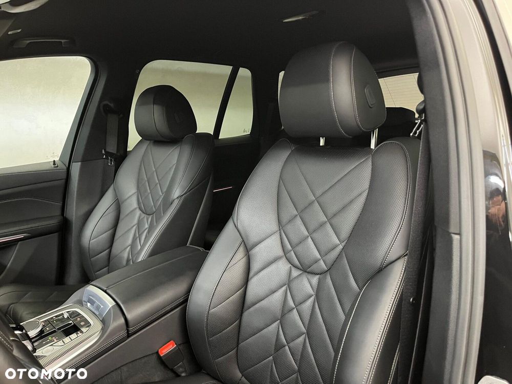 BMW X5 xDrive30d mHEV sport - 19