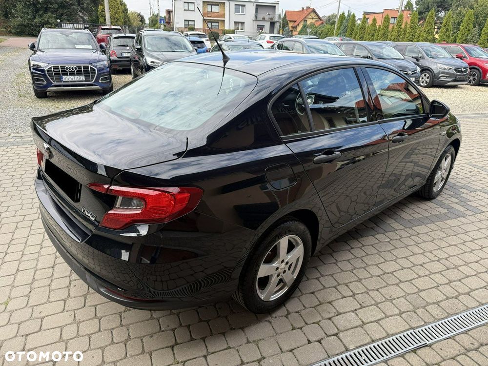 Fiat Tipo 1.4 16V Pop - 6