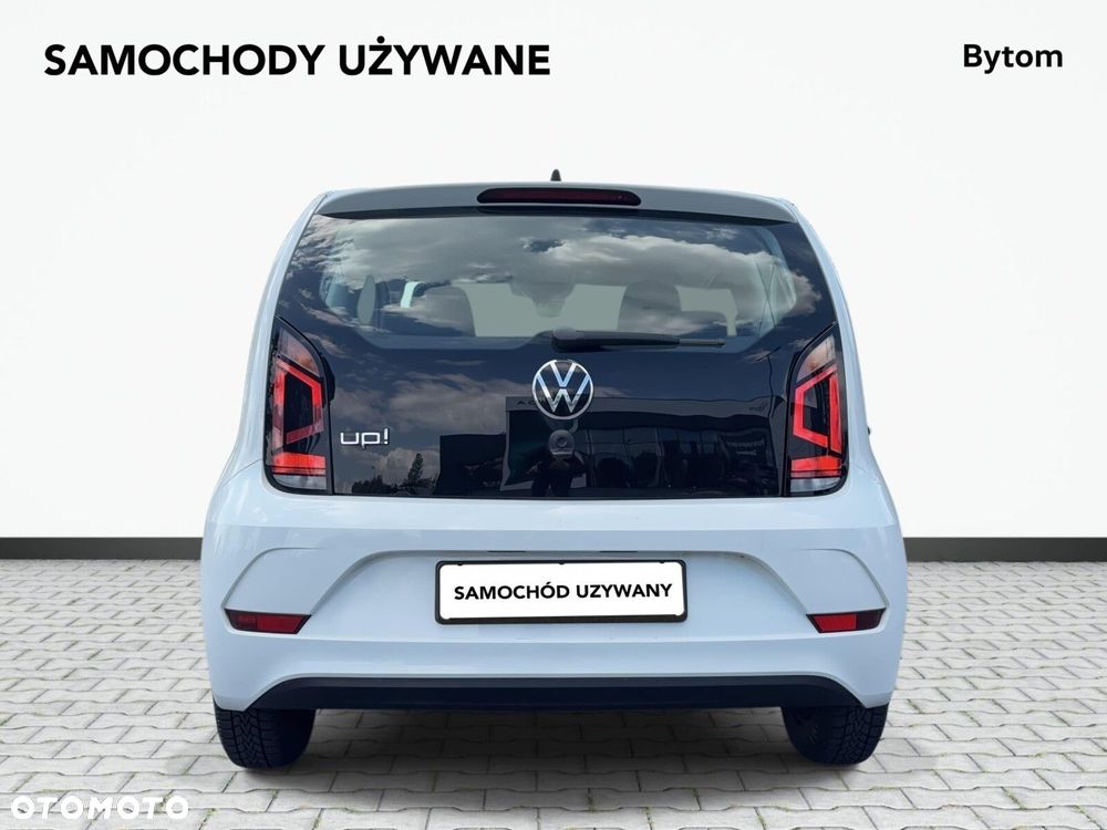 Volkswagen up! 1.0 move - 7