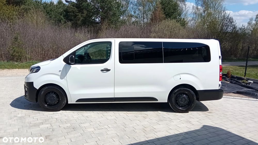 Toyota ProAce D-4D Long 3,0t Mobilny Life - 4
