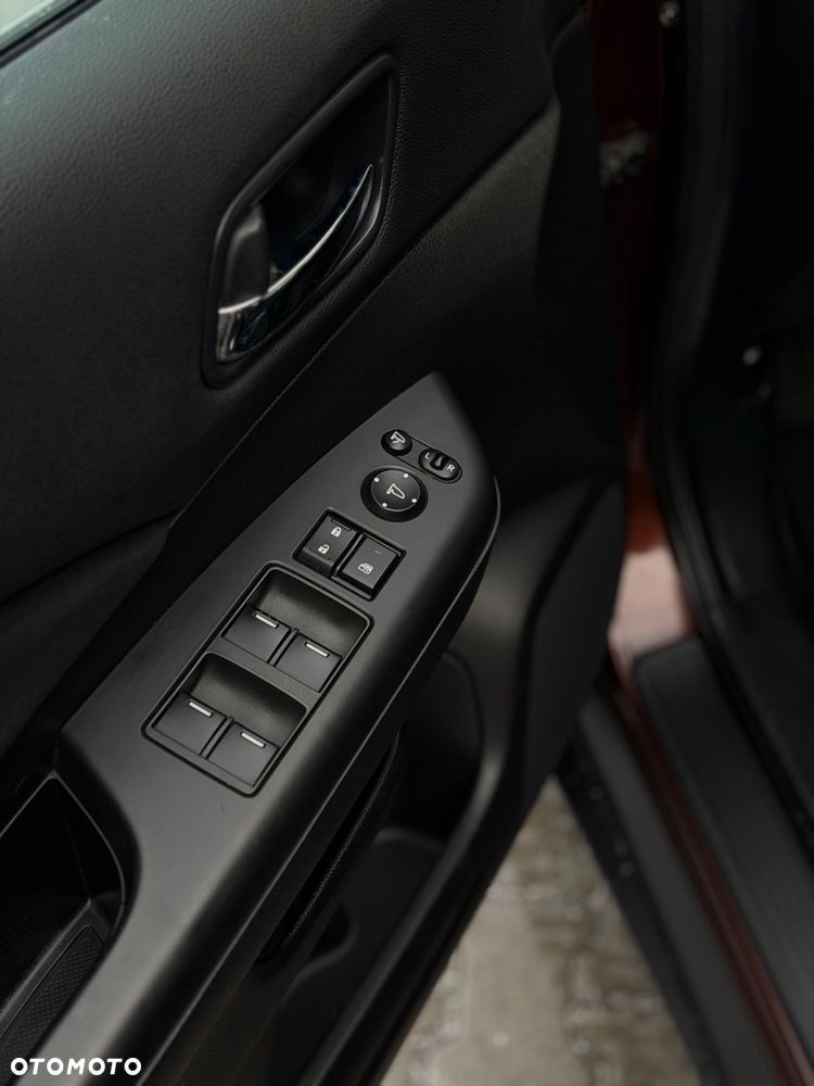 Honda CR-V 1.6i DTEC 2WD Elegance - 22