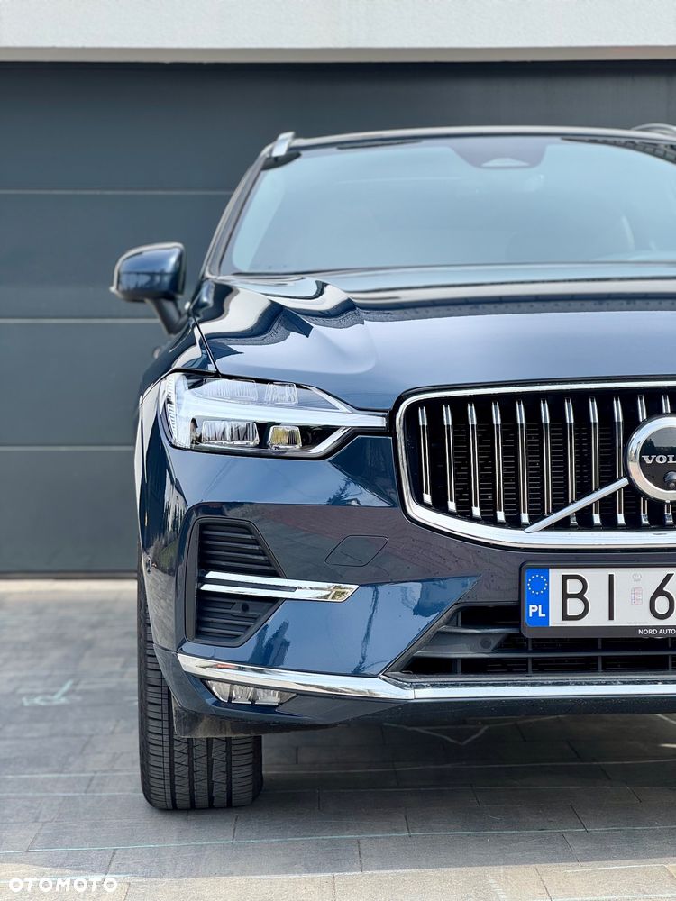 Volvo XC 60 B5 B AWD Inscription - 7