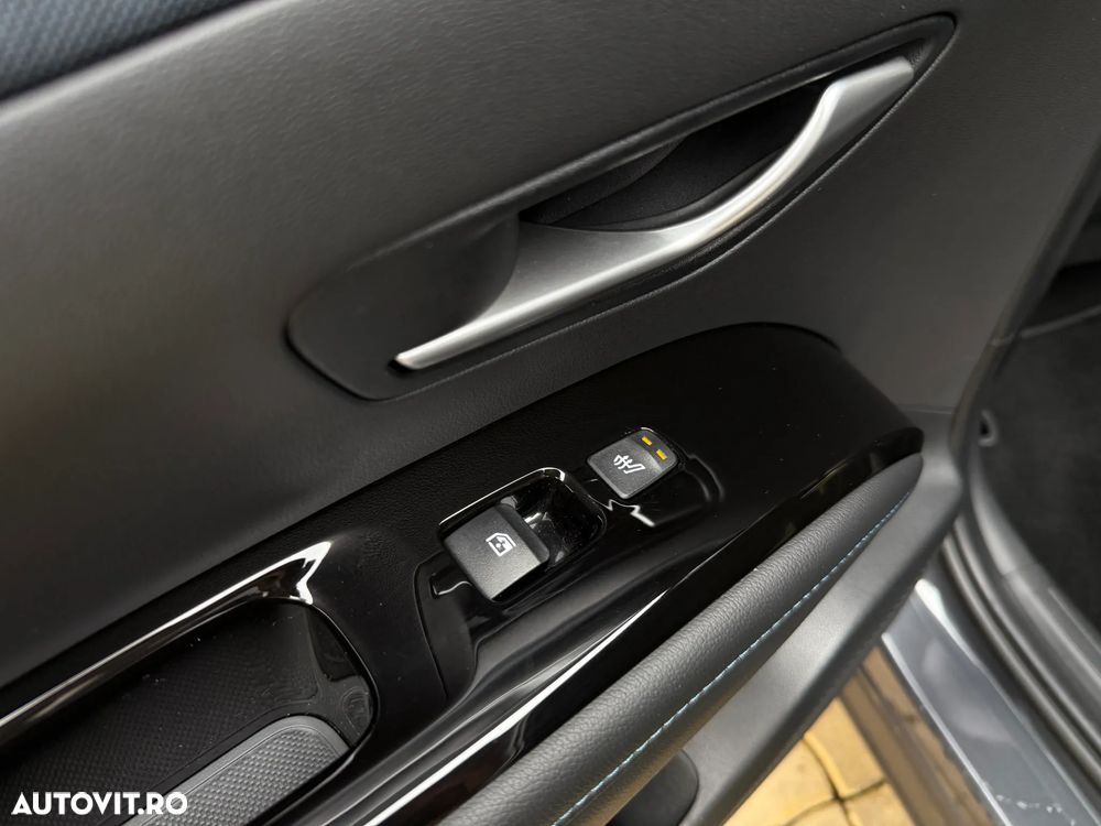 Hyundai Tucson 1.6 T-GDi HEV 4WD Prime - 28