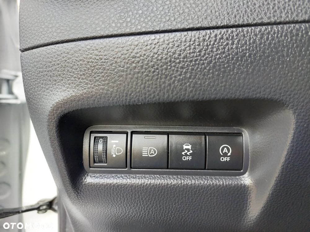 Toyota Aygo X 1.0 VVT-i Comfort - 21