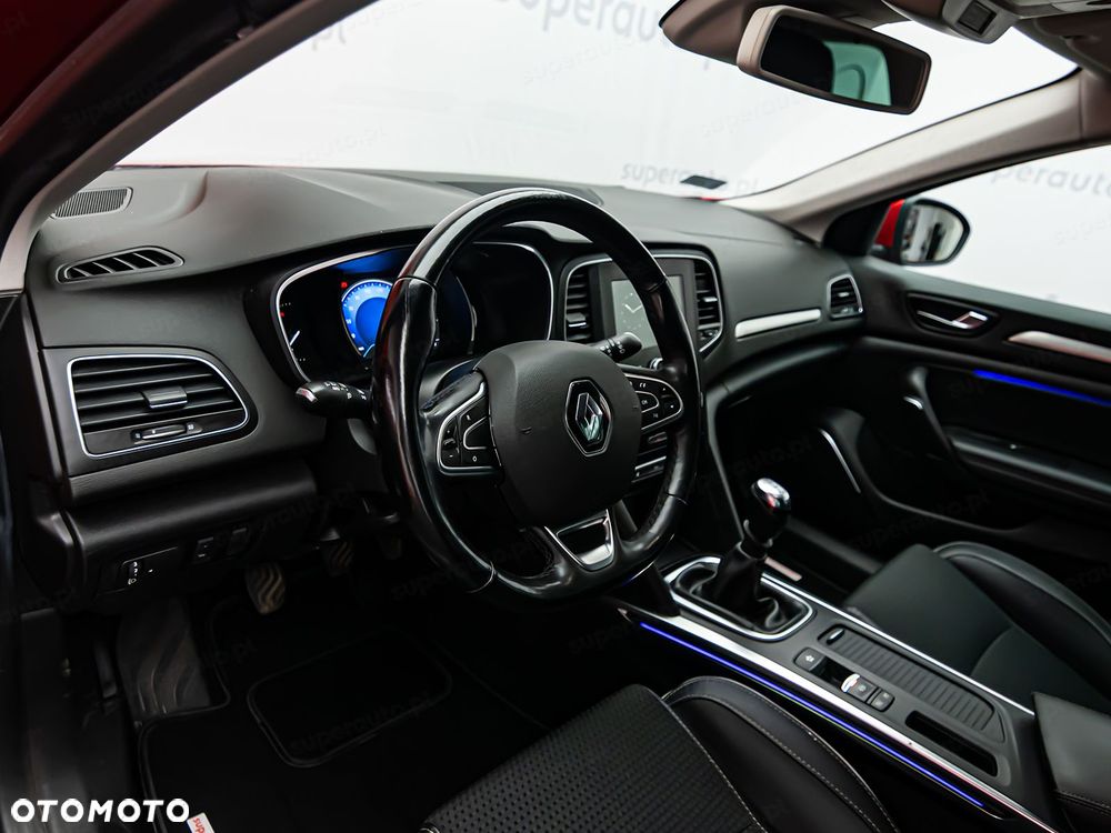 Renault Megane - 12