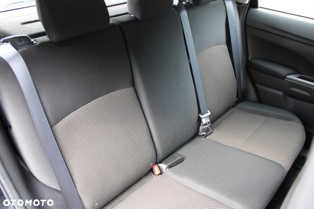 Mitsubishi ASX - 13