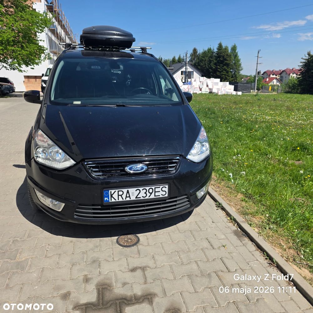 Ford Galaxy - 5