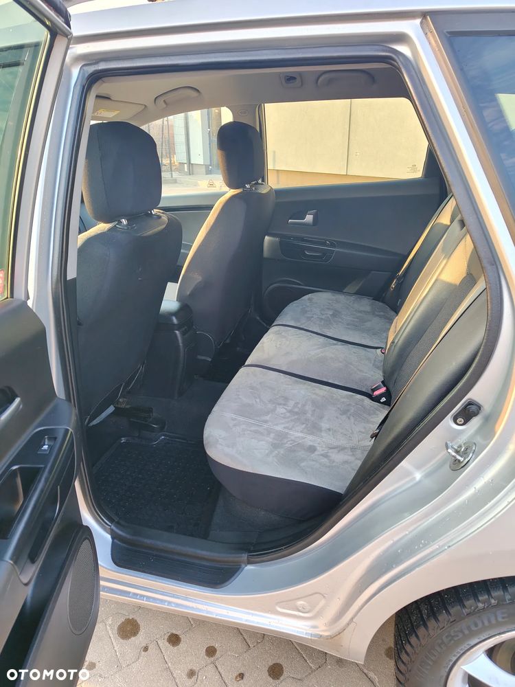 Kia Ceed 2.0 crdi Optimum - 10