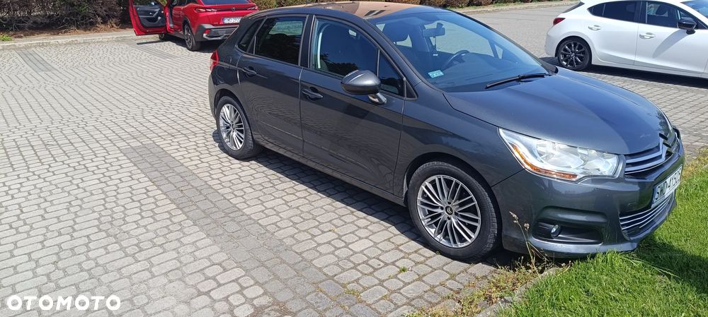 Citroën C4 1.4 VTi Attraction - 16
