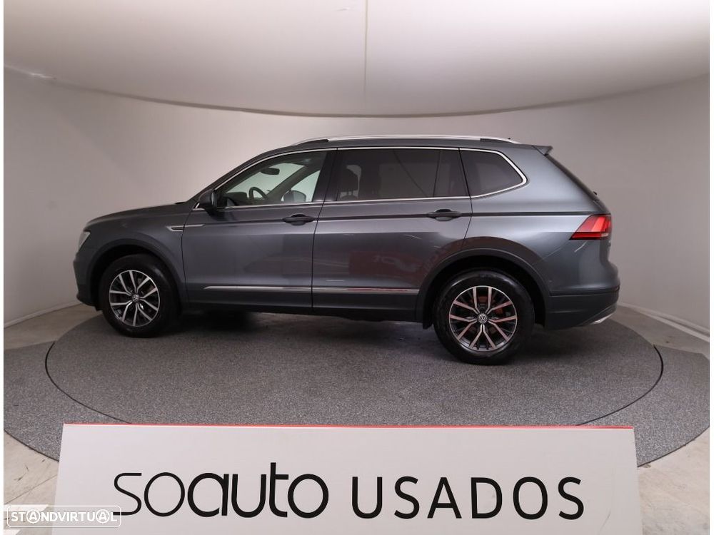 VW Tiguan Allspace 2.0 TDI Confortline DSG - 6
