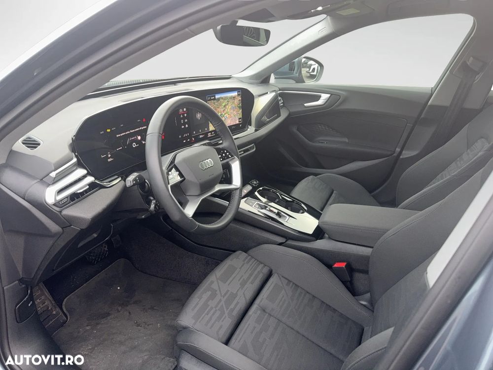 Audi A5 Limuzina - 10