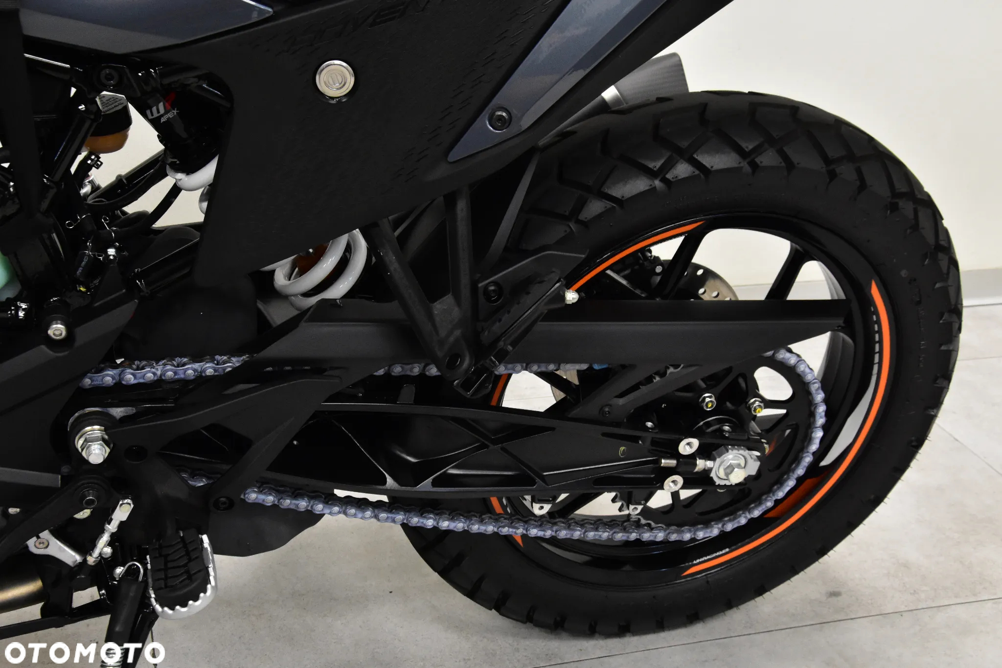 KTM Adventure - 38