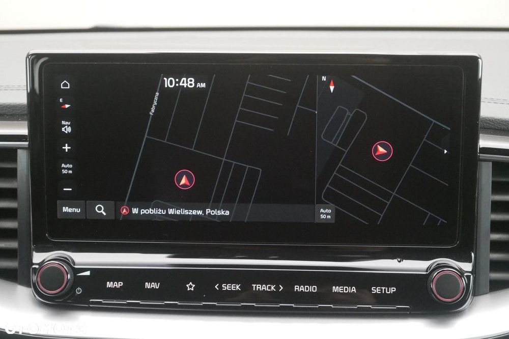 Kia Ceed 1.5 T-GDI Business Line - 20