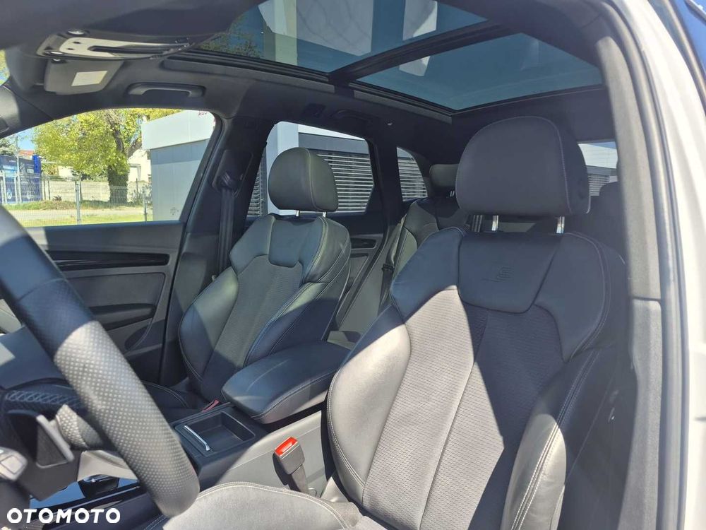 Audi SQ5 - 8