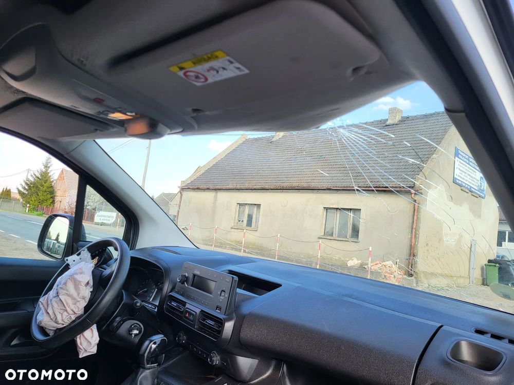 Citroën Berlingo - 26