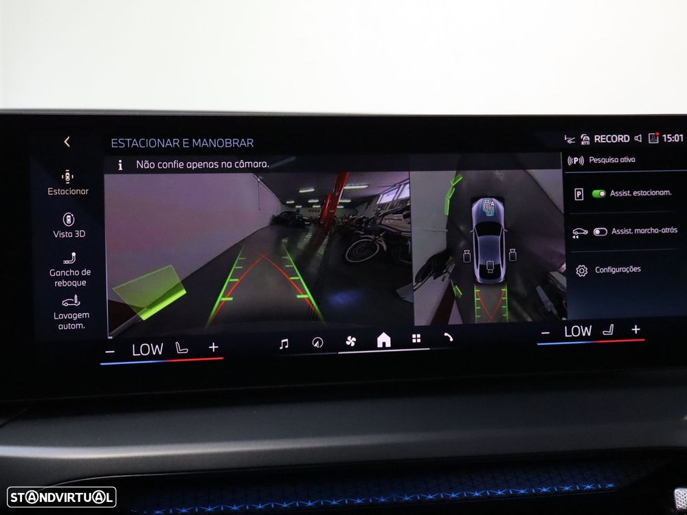 BMW i4 eDrive40 - 20