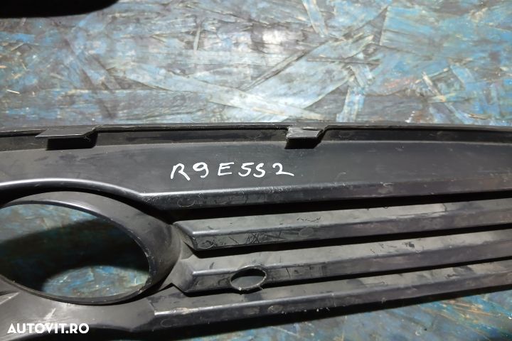 Grila proiector stanga 13124989 13124989 Opel Zafira B [2005 - 2010] - 4