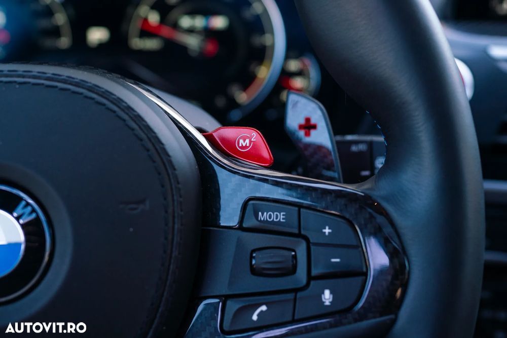 BMW X3 M - 23