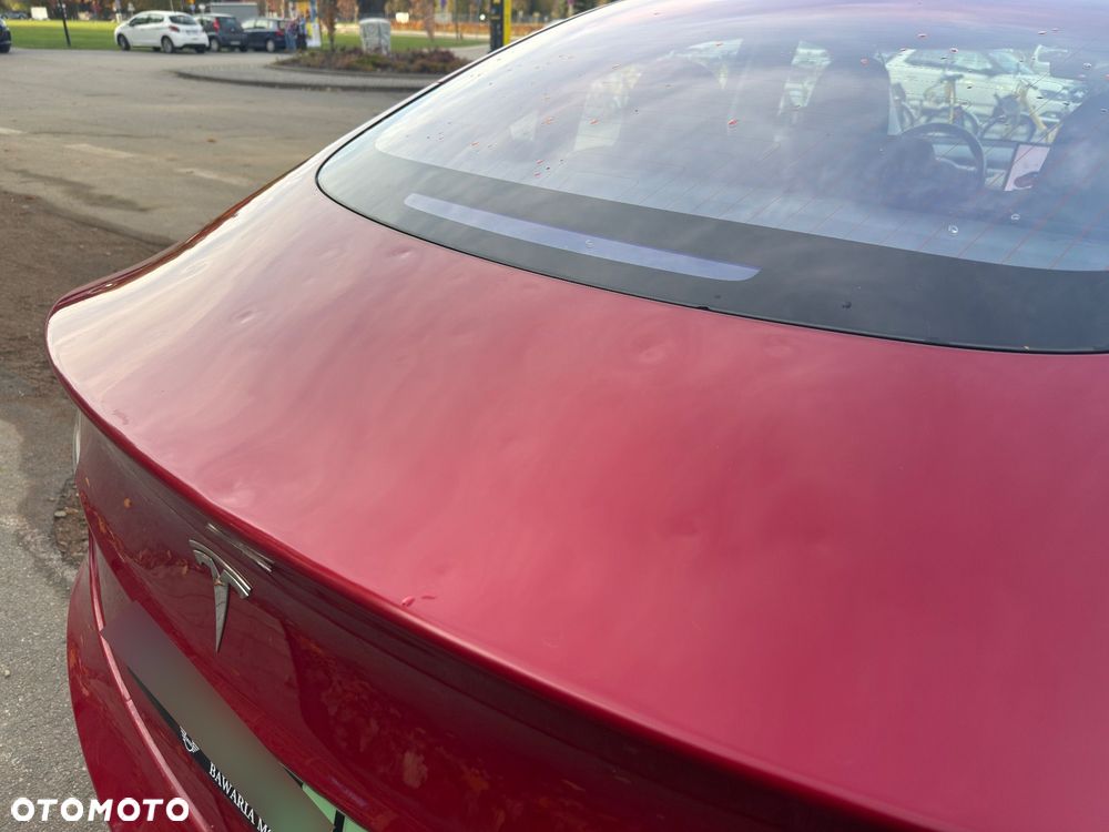 Tesla Model 3 2018 photo 3