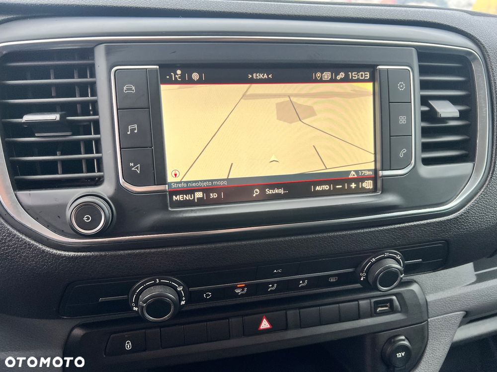 Citroën Jumpy Combi - 24