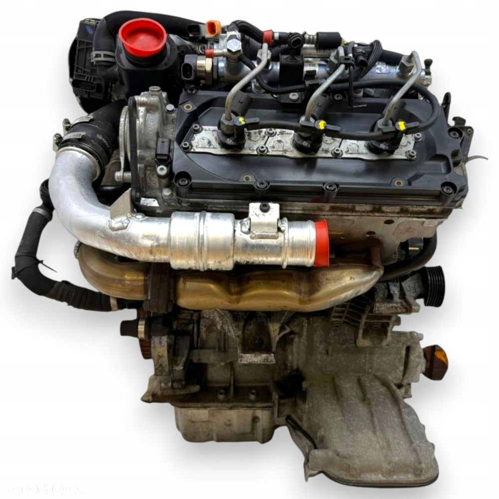 Używany Diesel - 10 800 PLN - Otomoto.pl