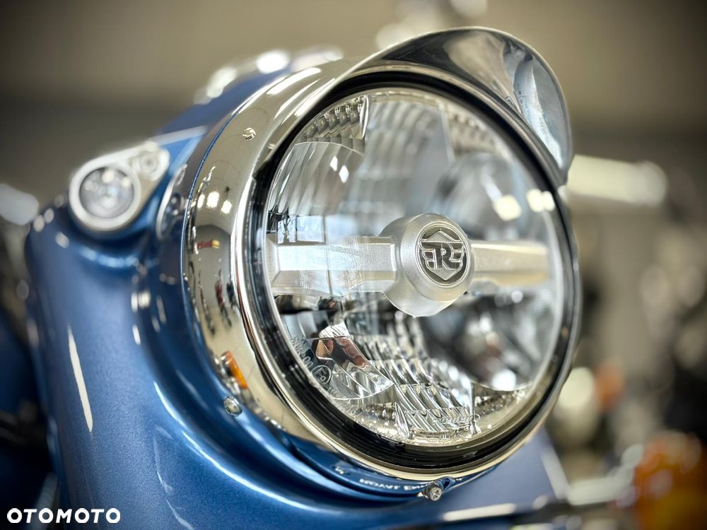 Royal Enfield Classic - 3