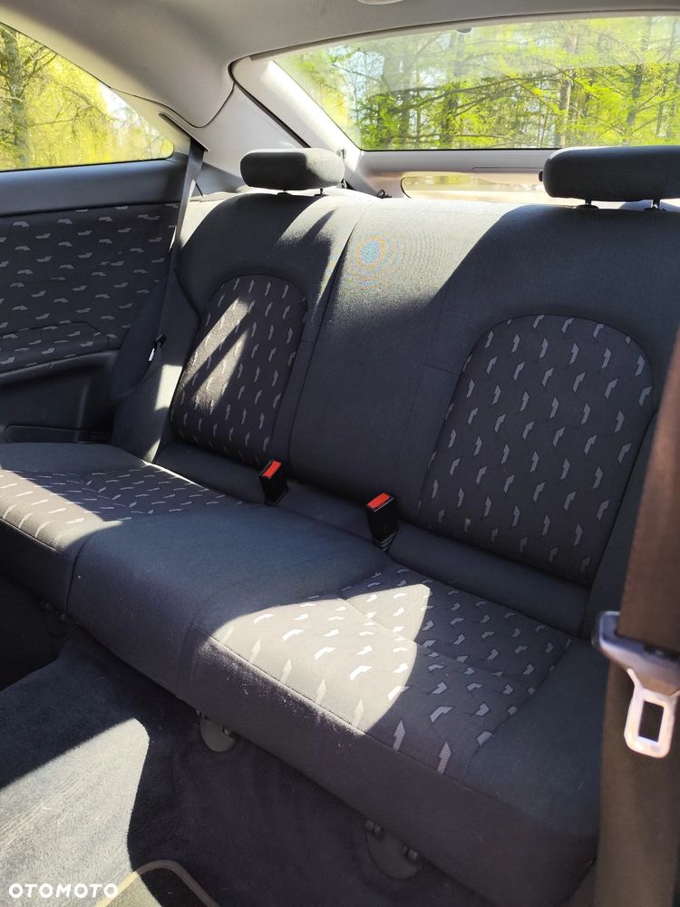 Mercedes-Benz Klasa C 200 Kompressor Automatik - 6