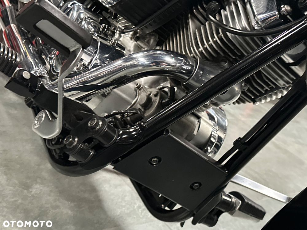 Yamaha Drag Star - 15