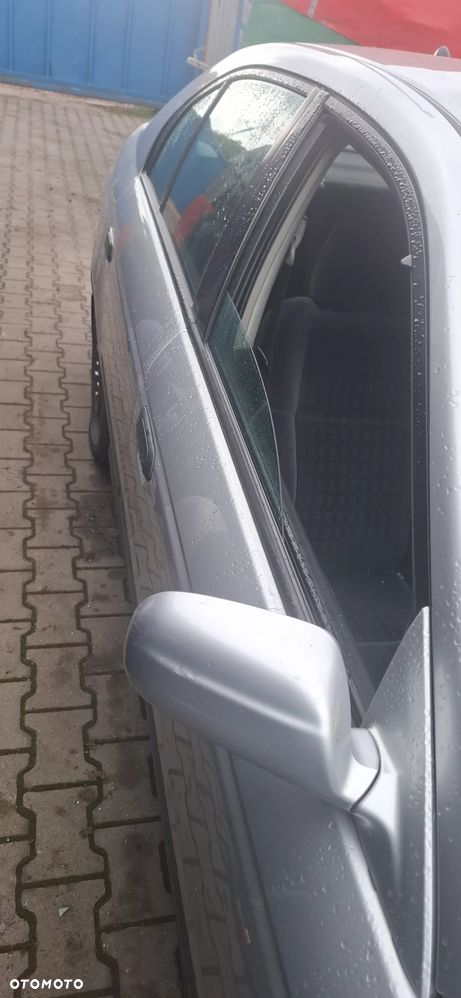 Honda  Accord VI Hatchback 1,8 B F18B2, F18B4 na części - 2