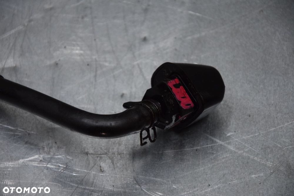 MITSUBISHI L200 SPRYSKIWACZ SPRYSKIWACZE LAMP PRZÓD KPL. - 3