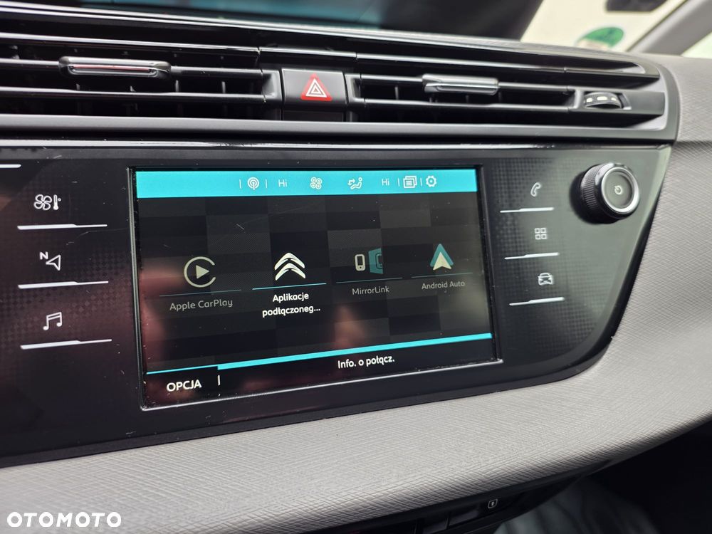 Citroën C4 Picasso 1.2 PureTech Attraction - 21