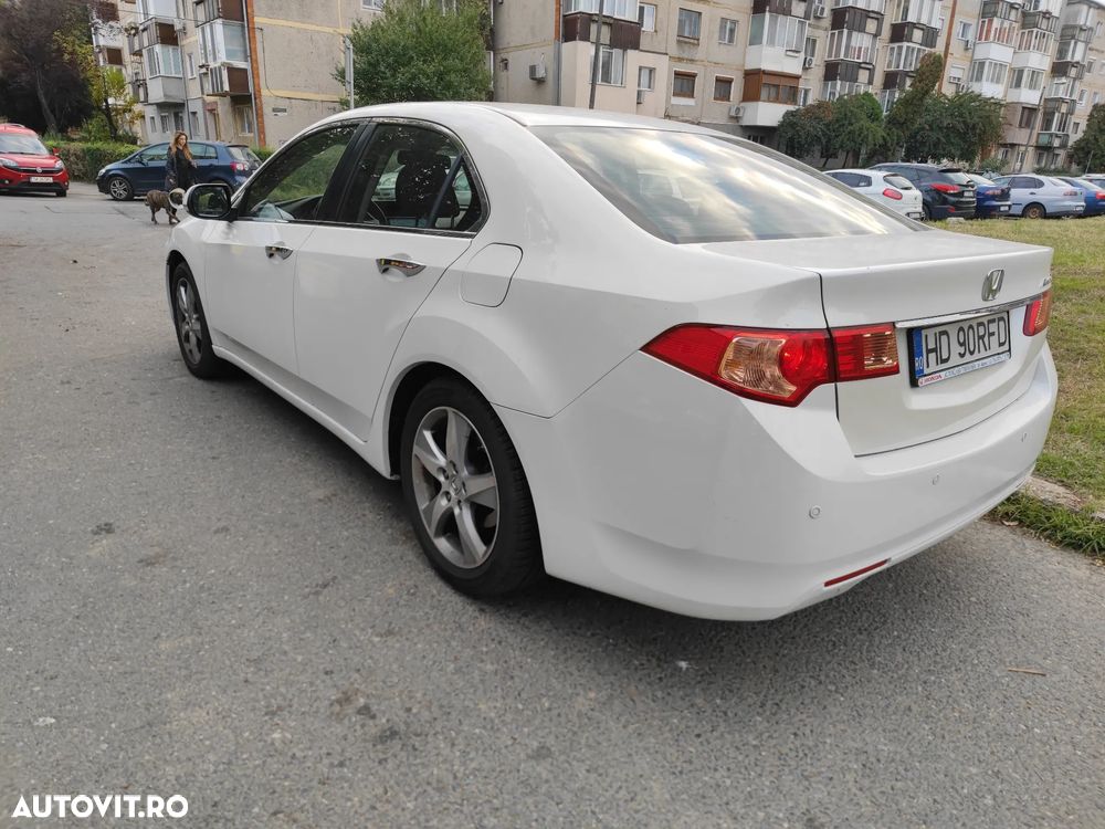 Honda Accord 2.2 i-DTEC MT Lifestyle - 8