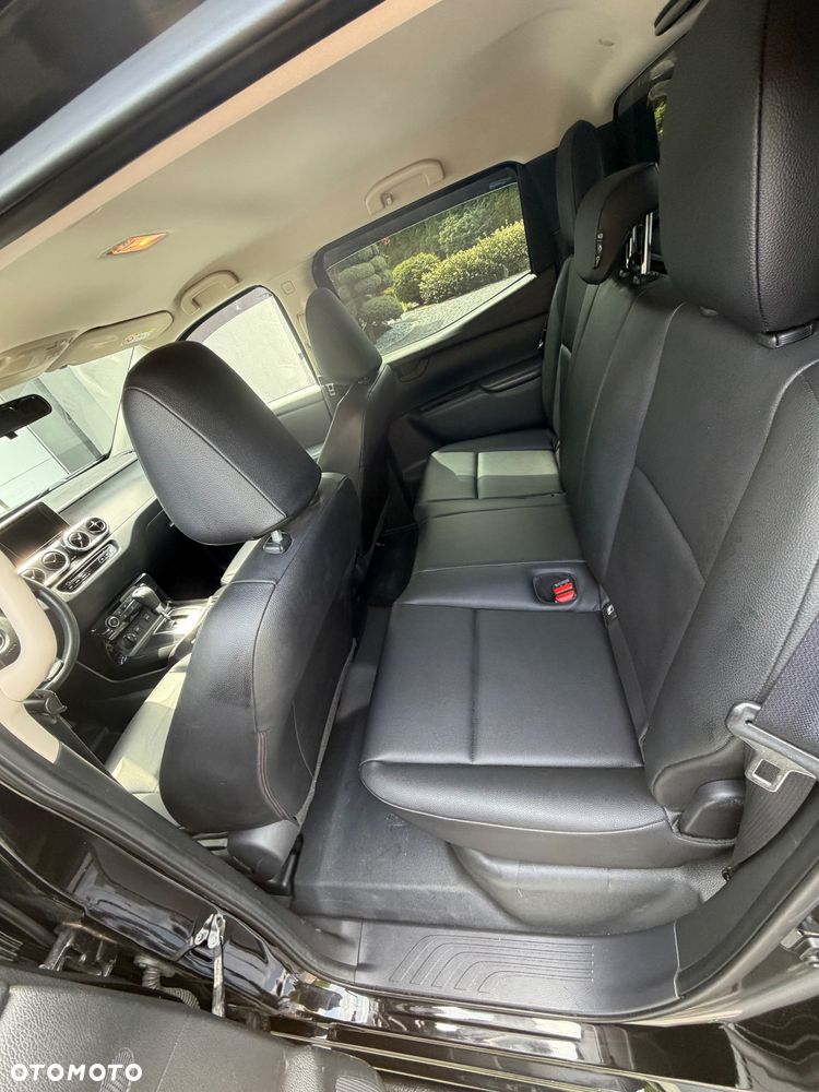 Mercedes-Benz Klasa X 250 d 4-Matic Pure - 7