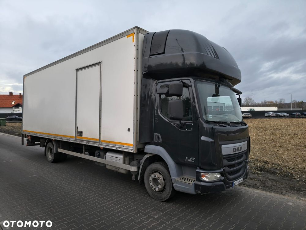 DAF LF - 9