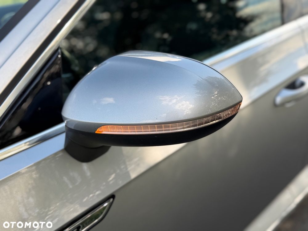 Volkswagen Arteon 2.0 TSI DSG R-Line Edition - 25