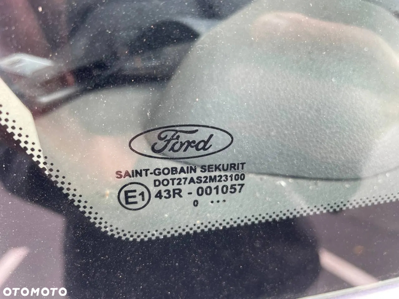 Ford Focus 1.6 TDCi Amber X - 21