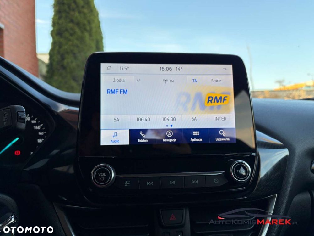 Ford Puma 2024