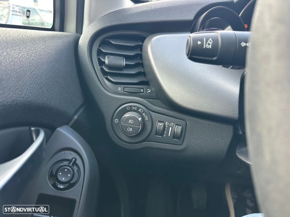 Fiat 500X 1.3 MJ Sport - 7