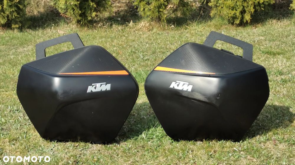 KTM Super Duke - 18