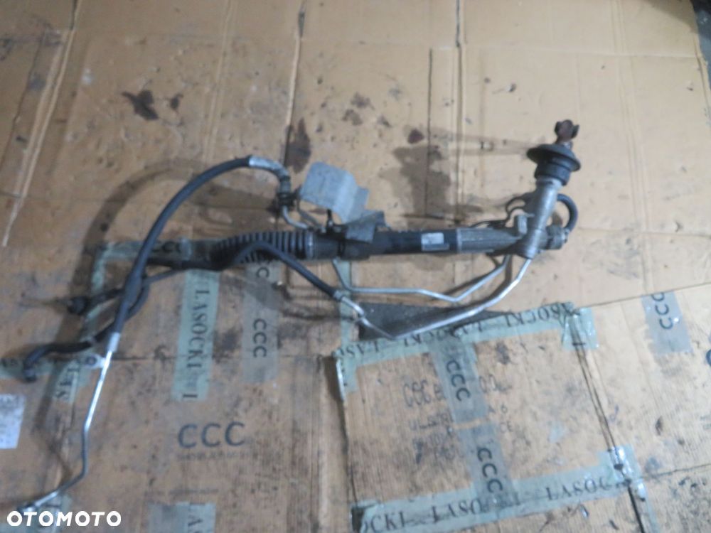 PRZEKŁADNIA KIEROWNICZA MAGLOWNICA LANCER VIII X 4410A008 MITSUBISHI 2007-2016 - 11