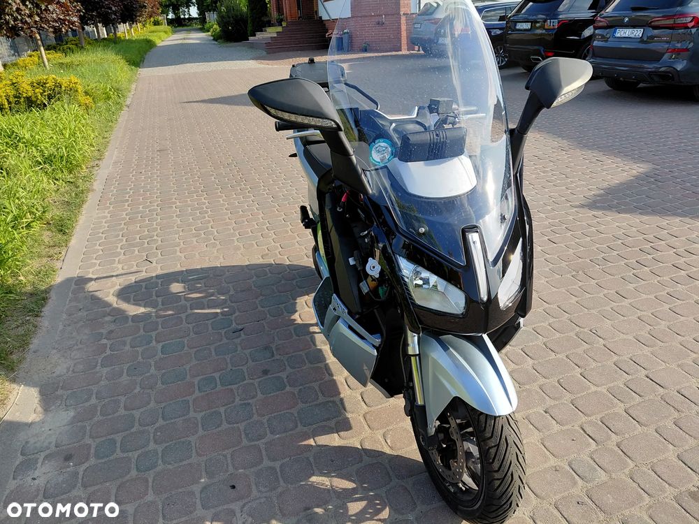 BMW Inny - 10