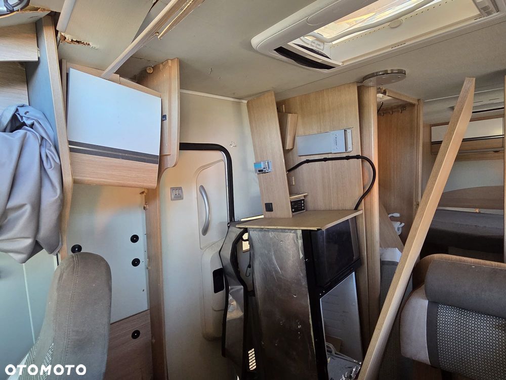 Fiat Ducato - 23