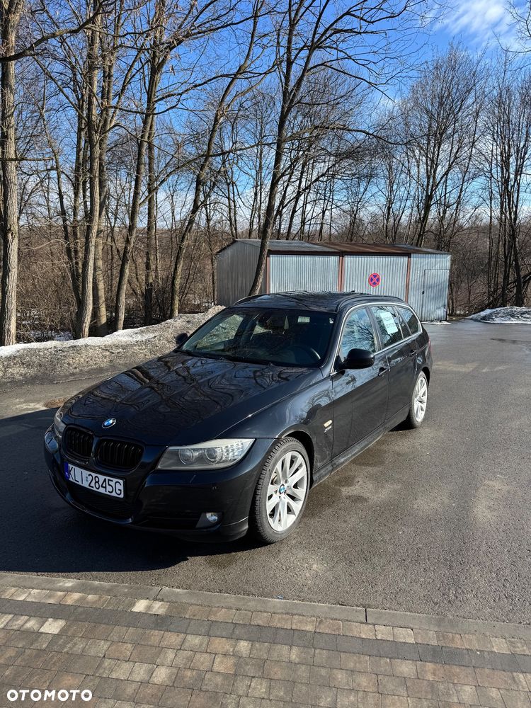 BMW Seria 3 - 1