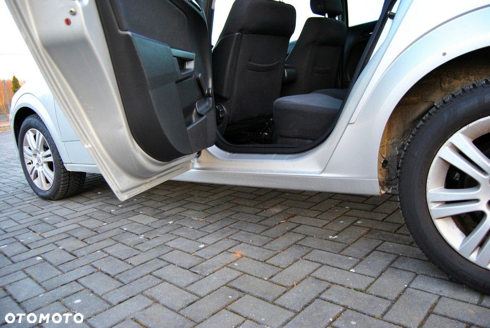 Opel Astra - 15