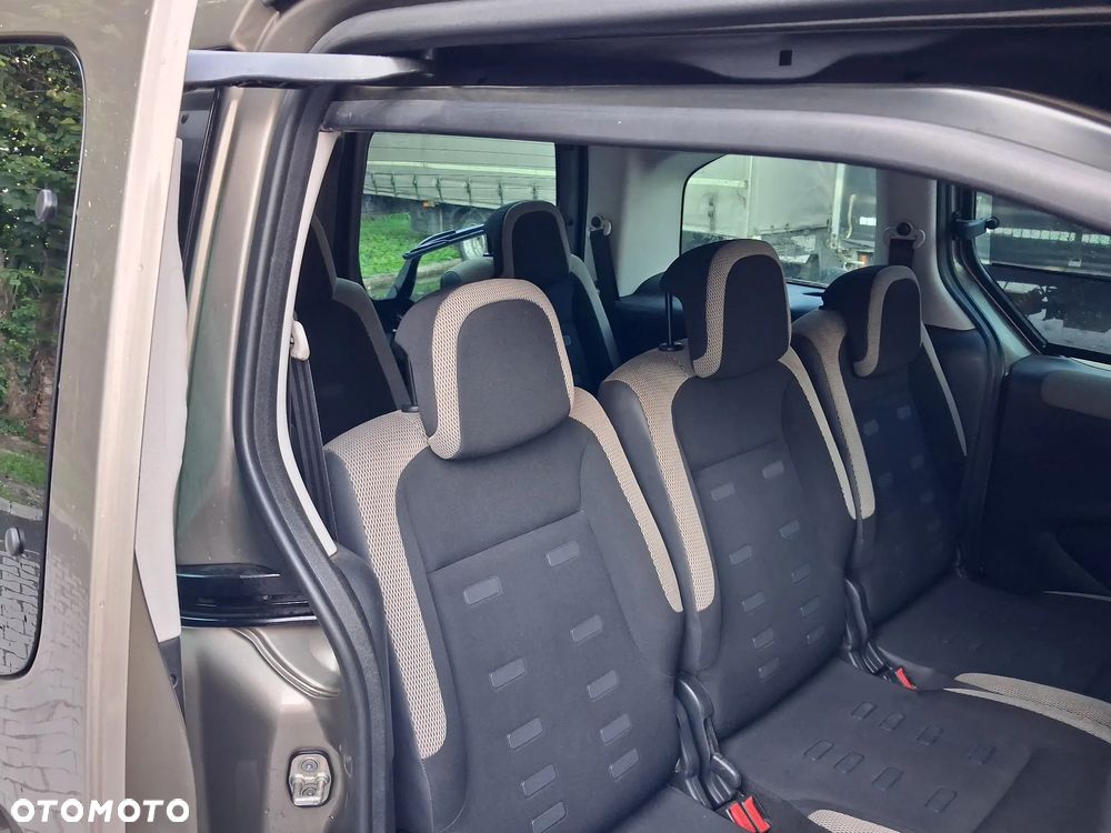 Citroën Berlingo 1.6 HDi XTR - 15