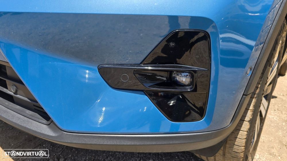 Volvo C40 Recharge Twin Ultimate - 9