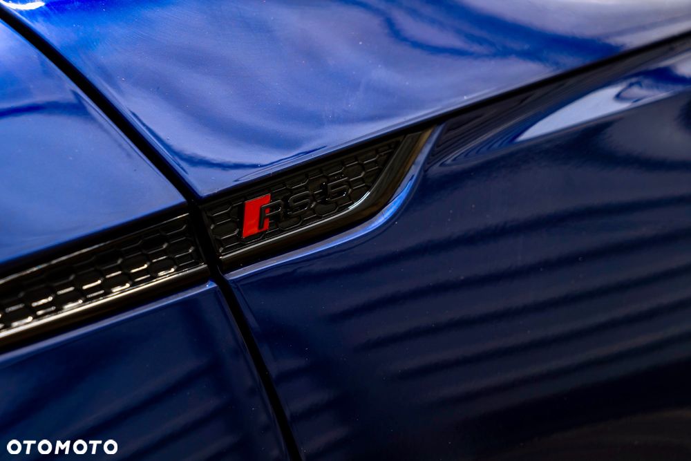 Audi RS5 Coupé 2.9 TFSI Quattro Tiptronic - 10