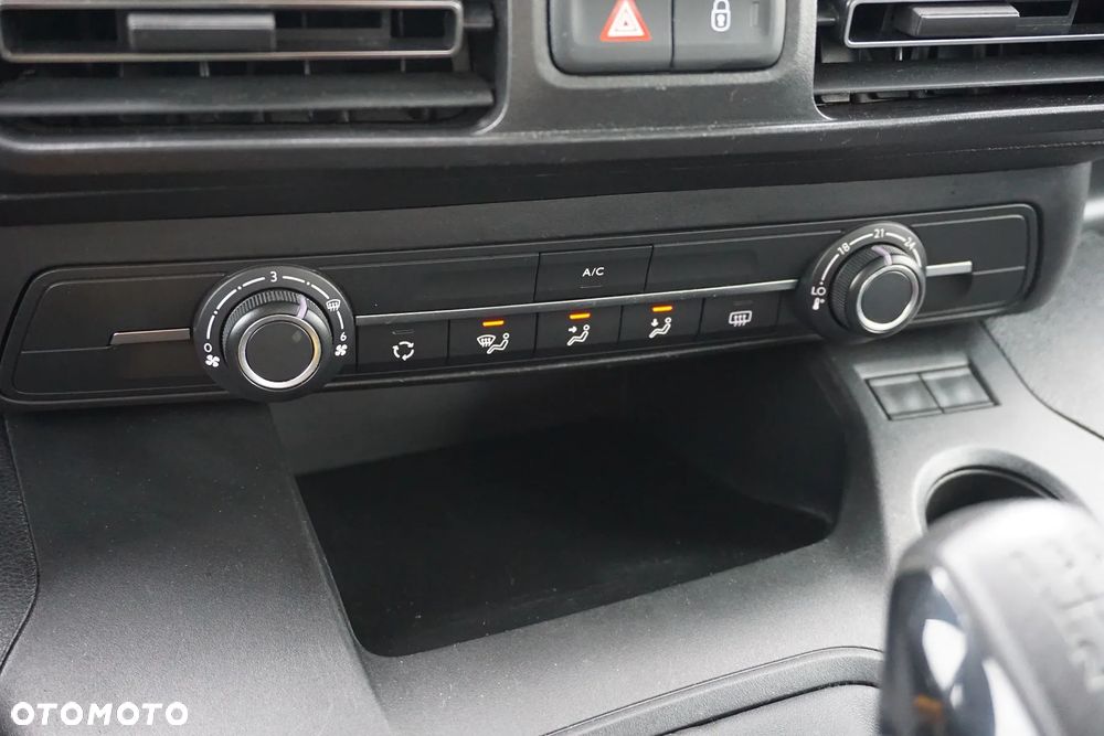 Toyota Proace City Verso 1.5 D-4D Business - 21