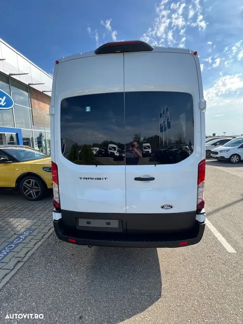 Ford Transit 410 2.0 EcoBlue HDT 165 CP L3 H2 BUS RWD Trend - 20